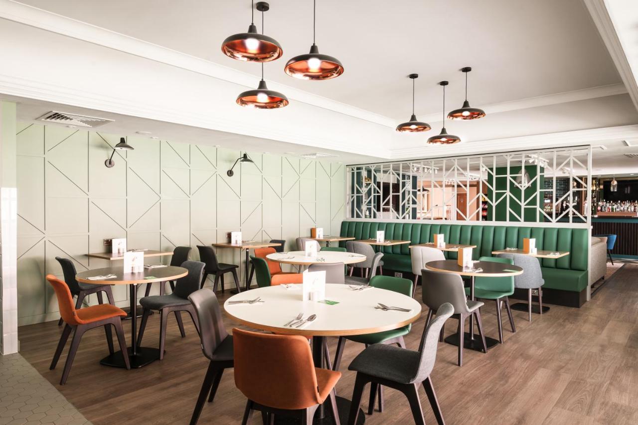 Holiday Inn Reading West By Ihg Exterior foto
